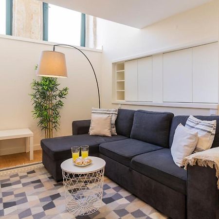 Delightful Duplex By Lovelystay Porto Eksteriør billede