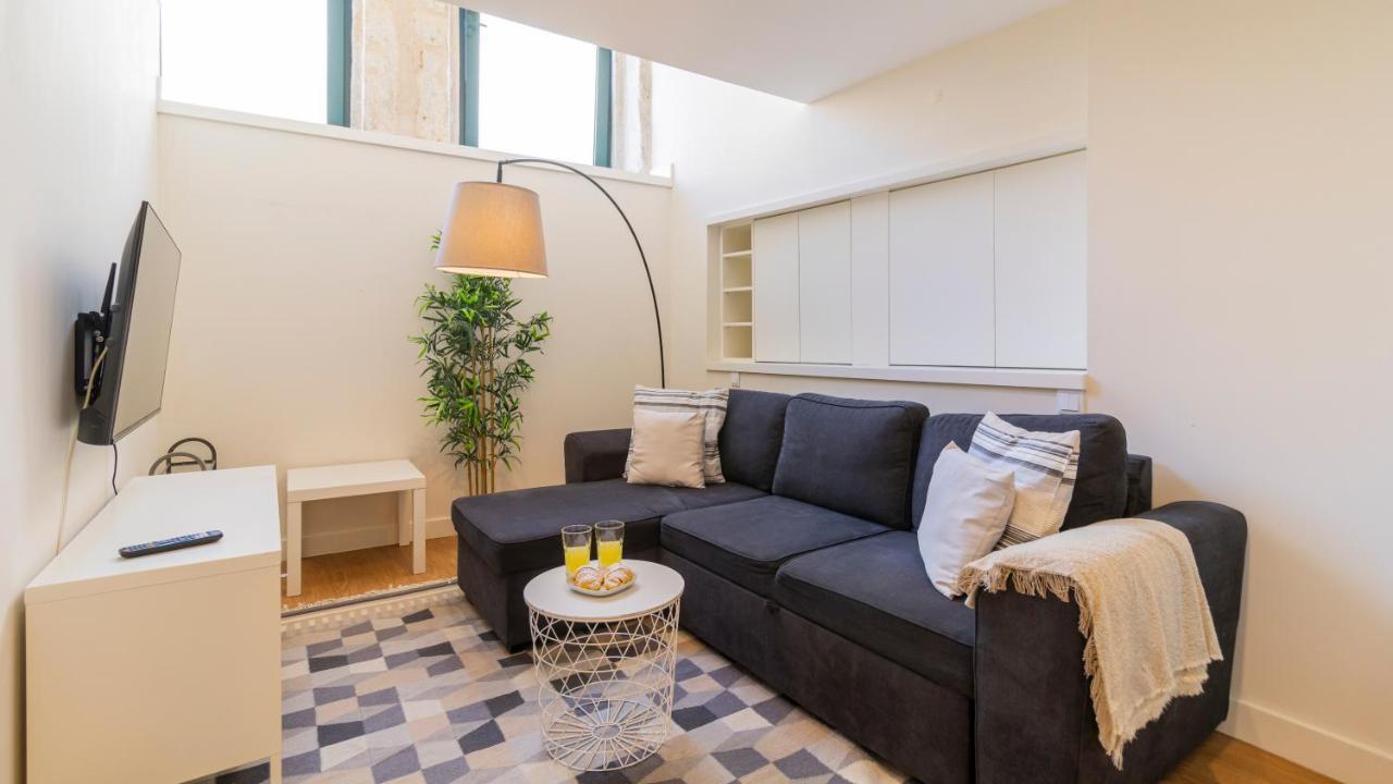 Delightful Duplex By Lovelystay Porto Eksteriør billede