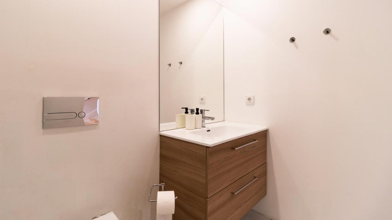 Delightful Duplex By Lovelystay Porto Eksteriør billede