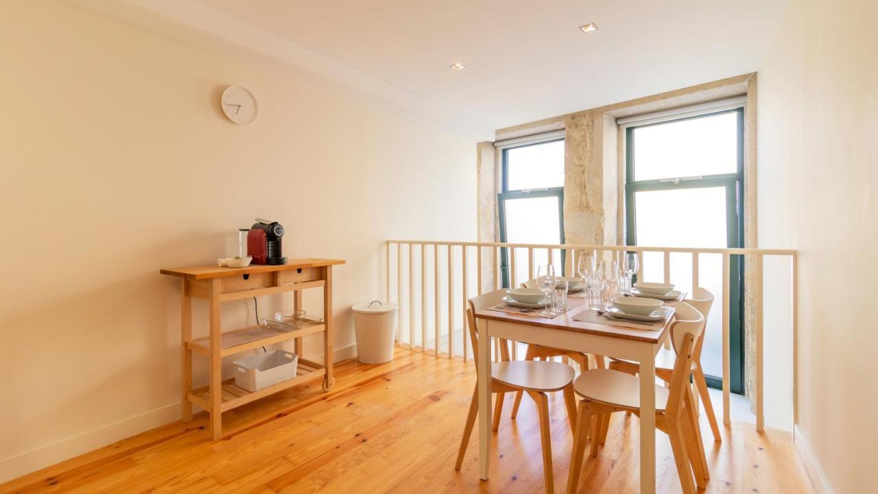Delightful Duplex By Lovelystay Porto Eksteriør billede